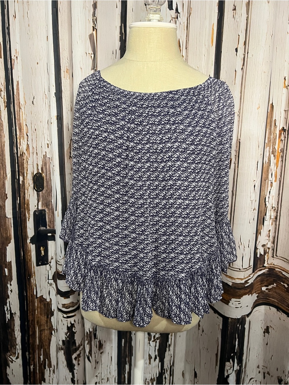 PERFECT LIGHT WEIGHT SUMMER LUCKY BRAND SHIRT